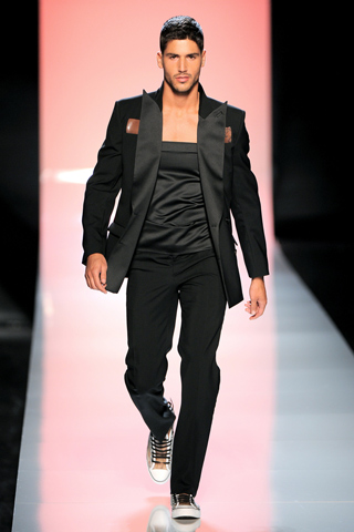Jean Paul Gaultier / - 2010